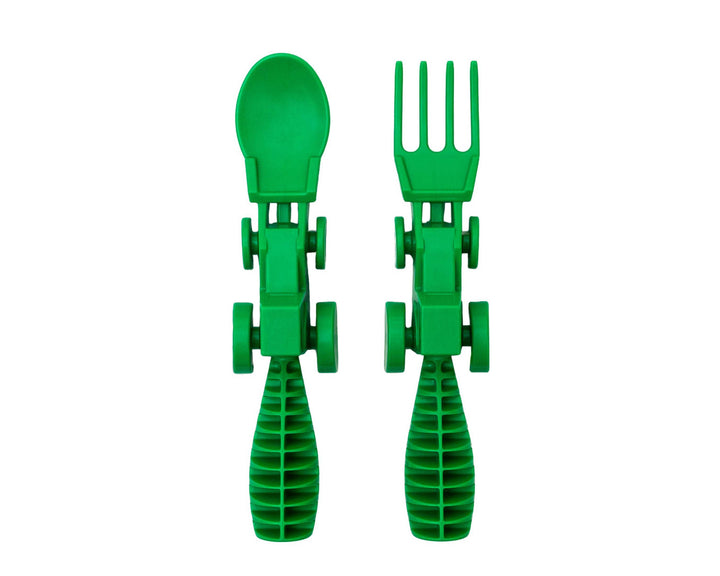 Tractor Utensils Set