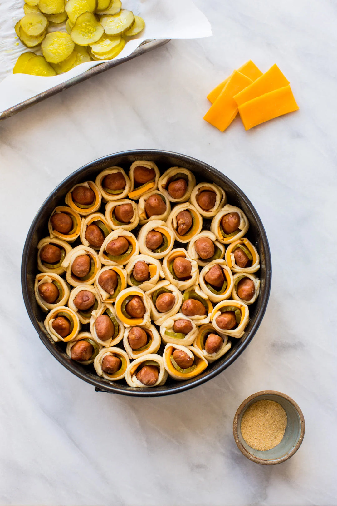 Raspberry Honey Mustard Dip