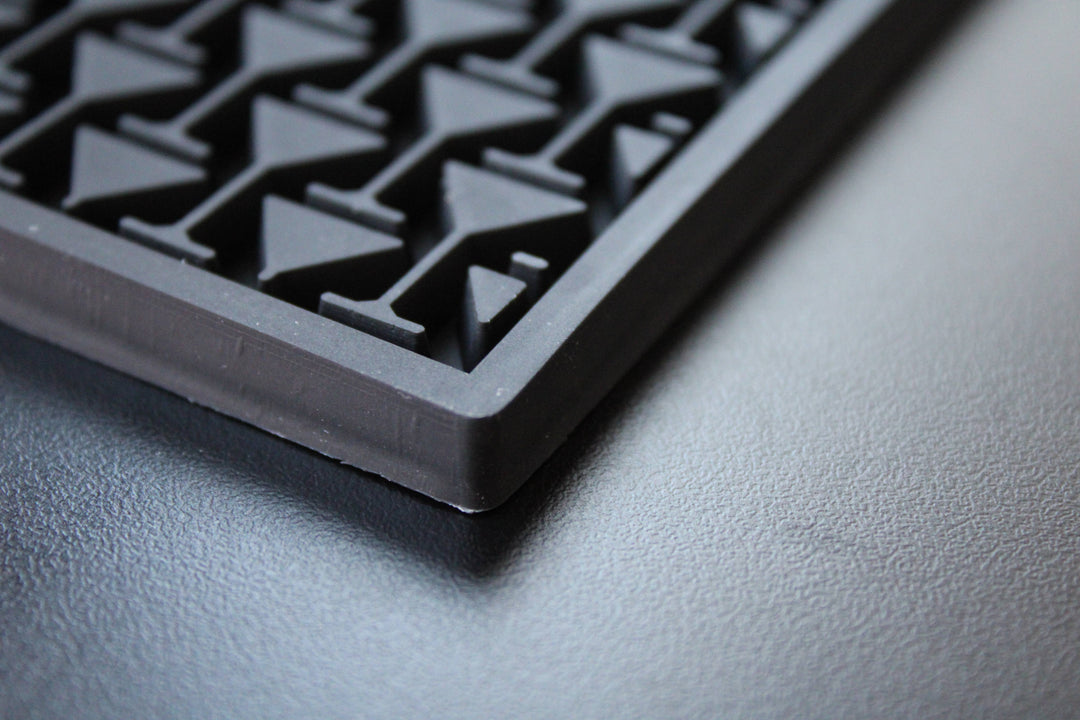 Bar Mat "Legendary Bar"