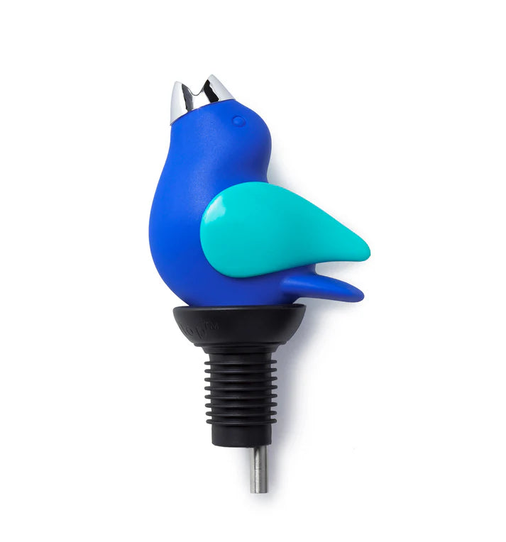 ChirpyTop Wine Pourer