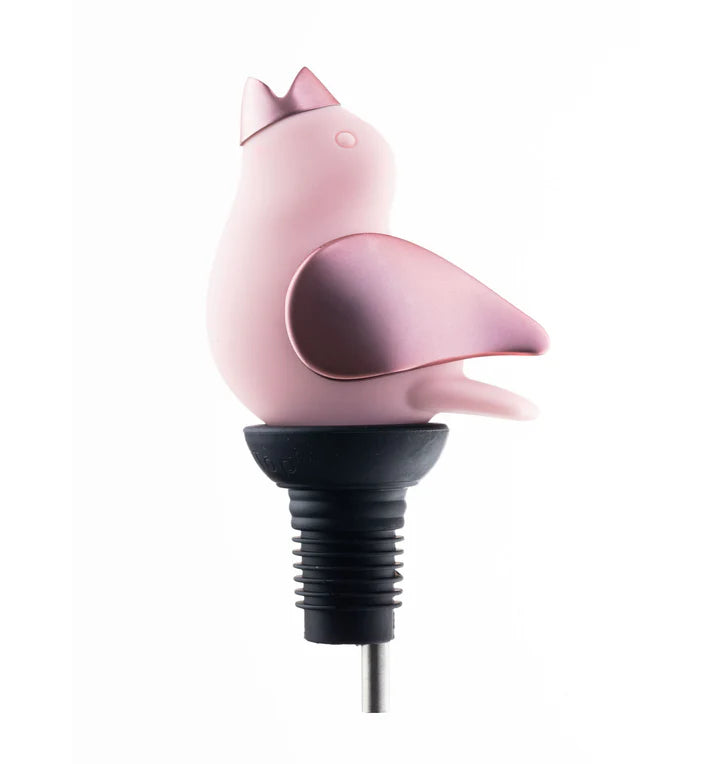 ChirpyTop Wine Pourer