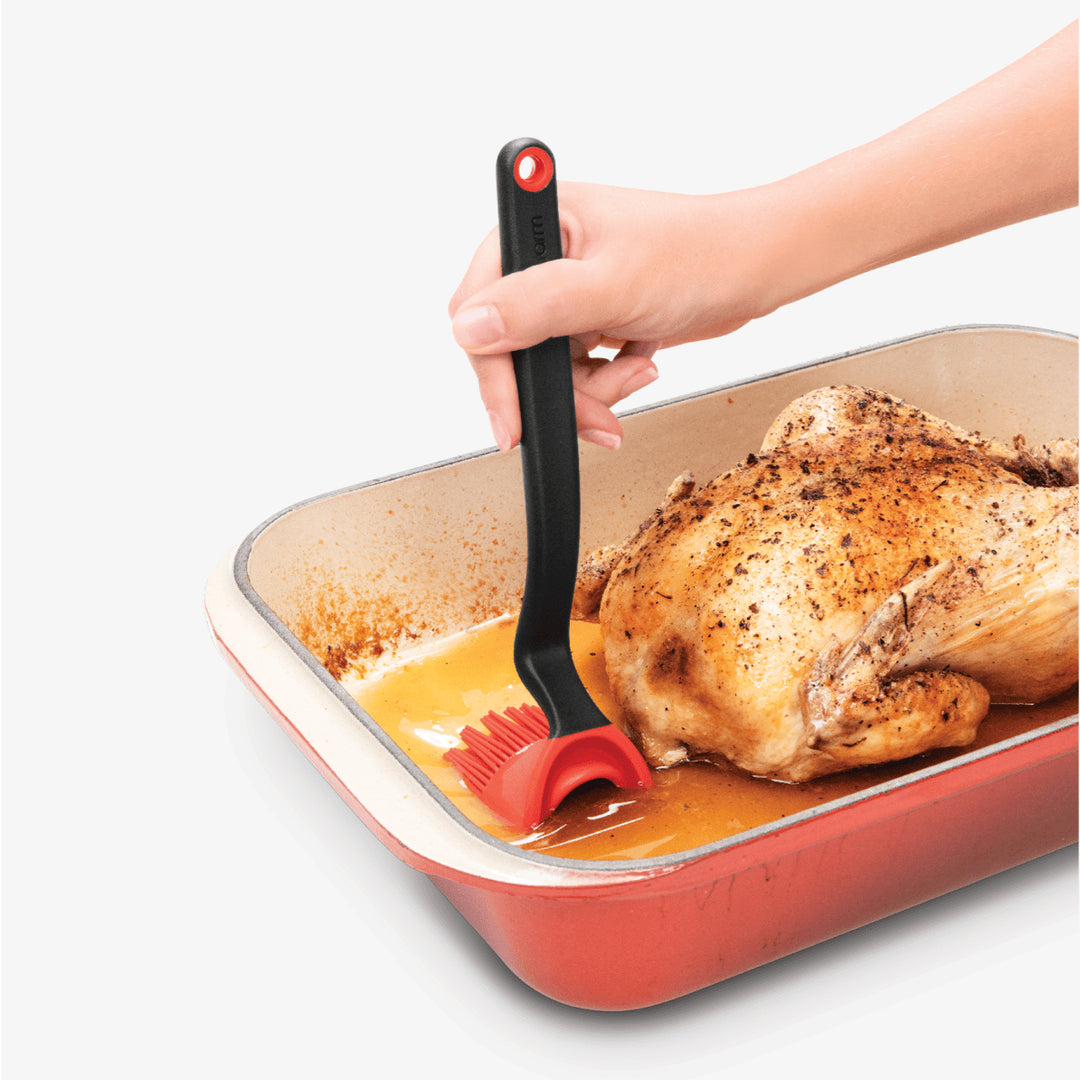 Dreamfarm Brizzle - Basting Brush