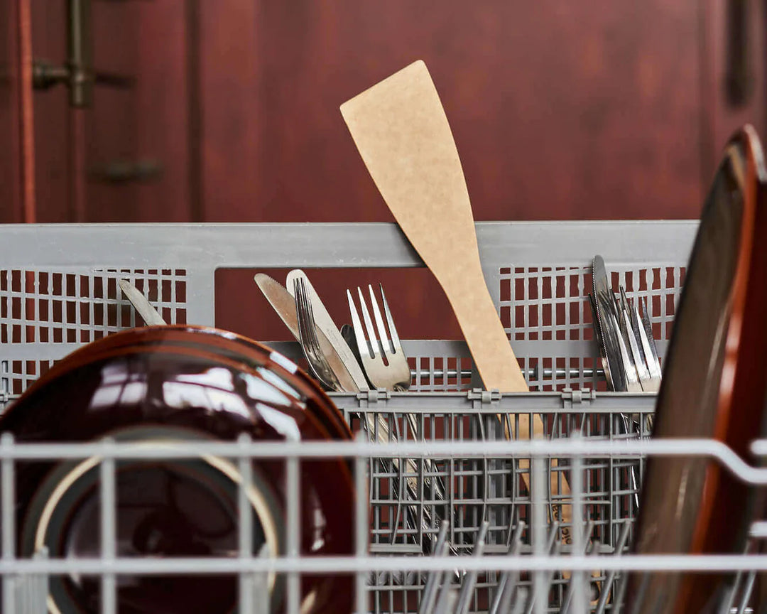 KS Angled Turner - Natural