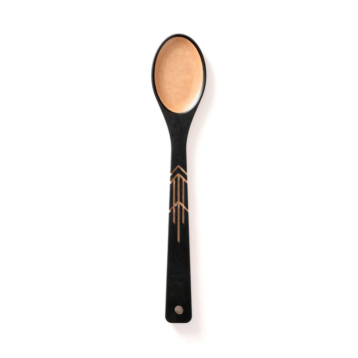 FLW CS Large Spoon Slate/Natur