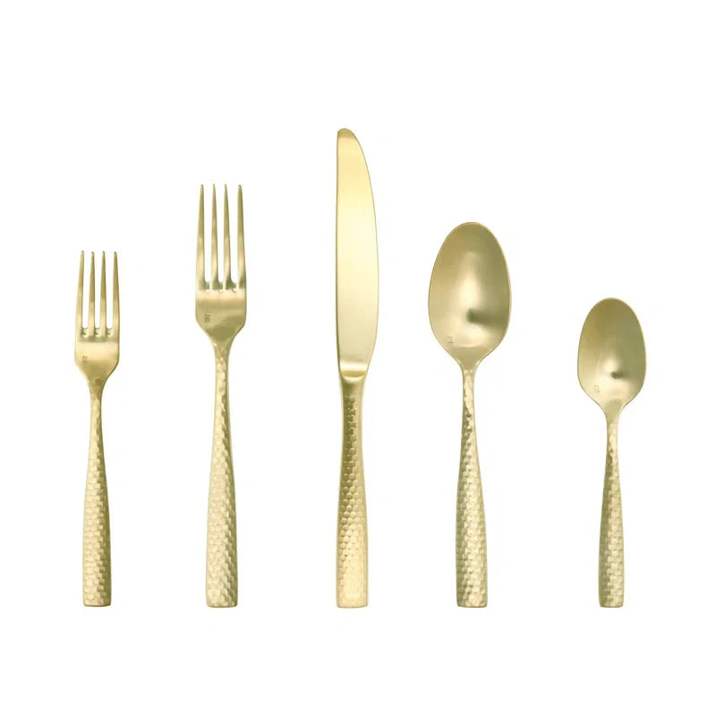 Flatware Collections