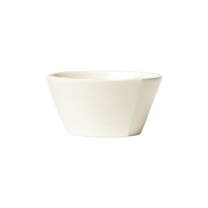 Vietri Lastra Four-Piece Place Setting