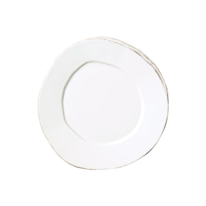 Vietri Lastra Four-Piece Place Setting