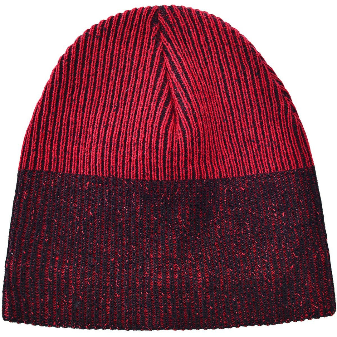 Ribbed Toboggan