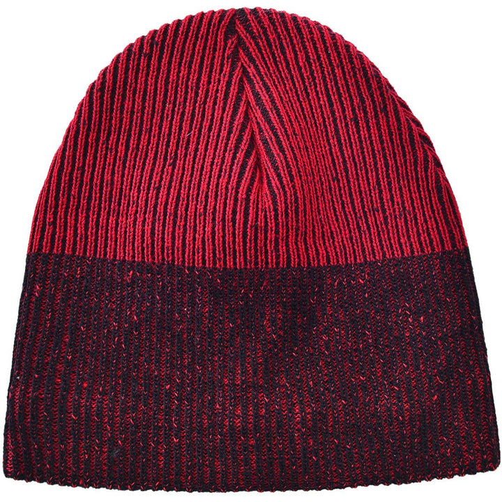 Ribbed Toboggan