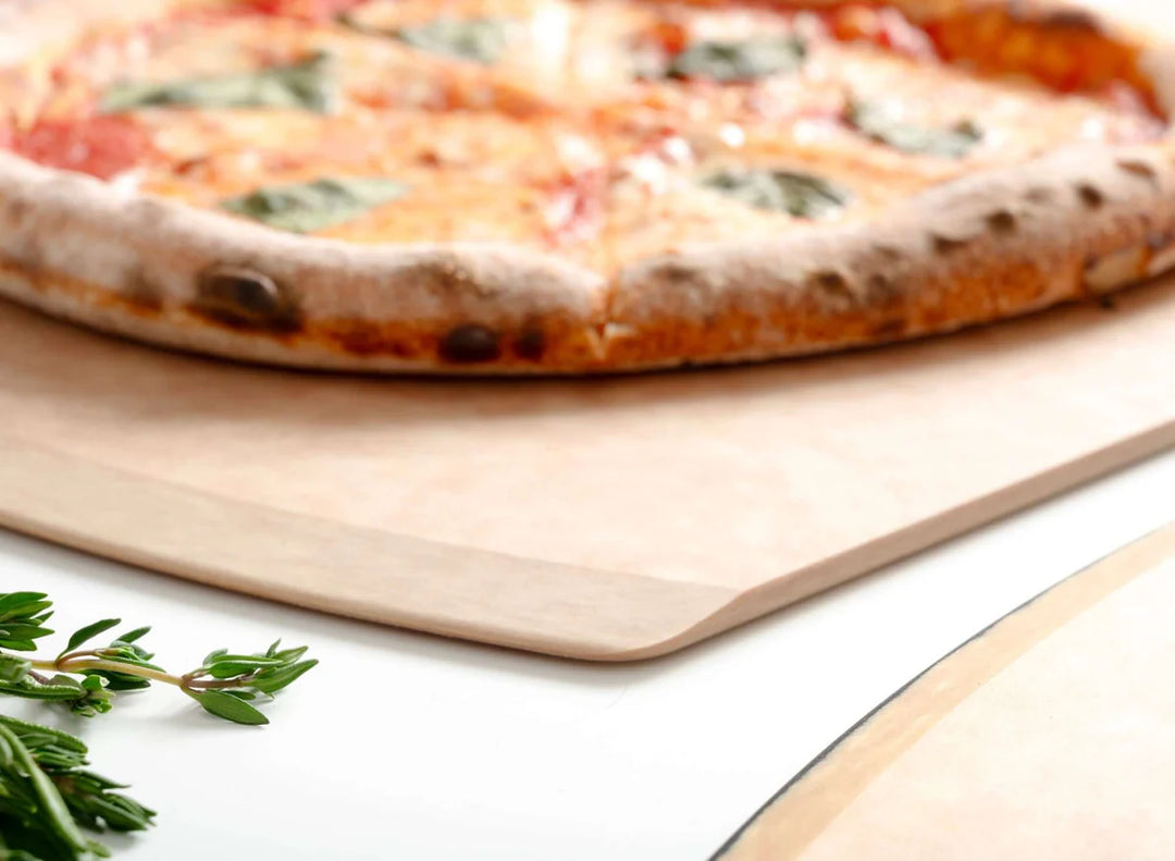 Pizza Peel 19.5×12 Natural
