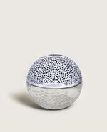 Clear Gravity Lamp Set