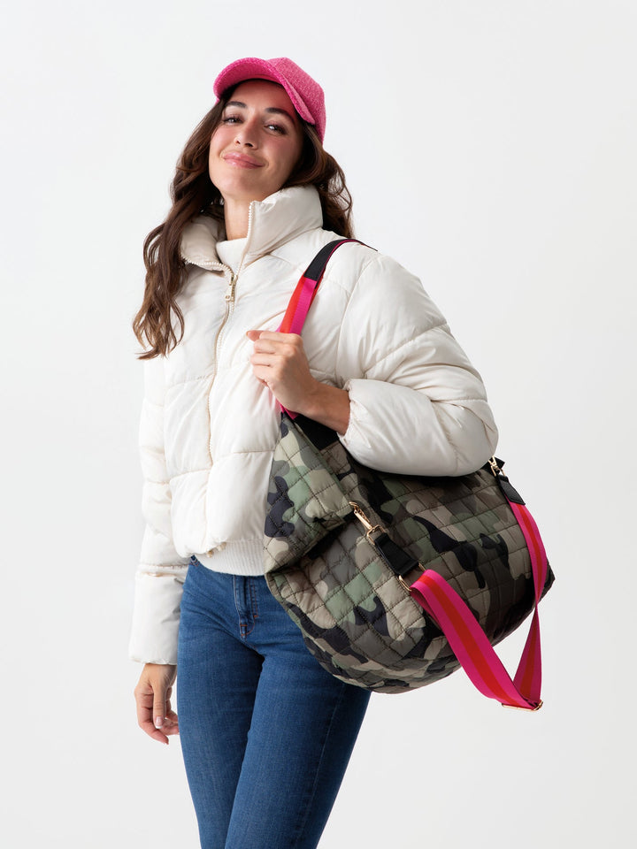 Shiraleah - BILLIE BALL CAP