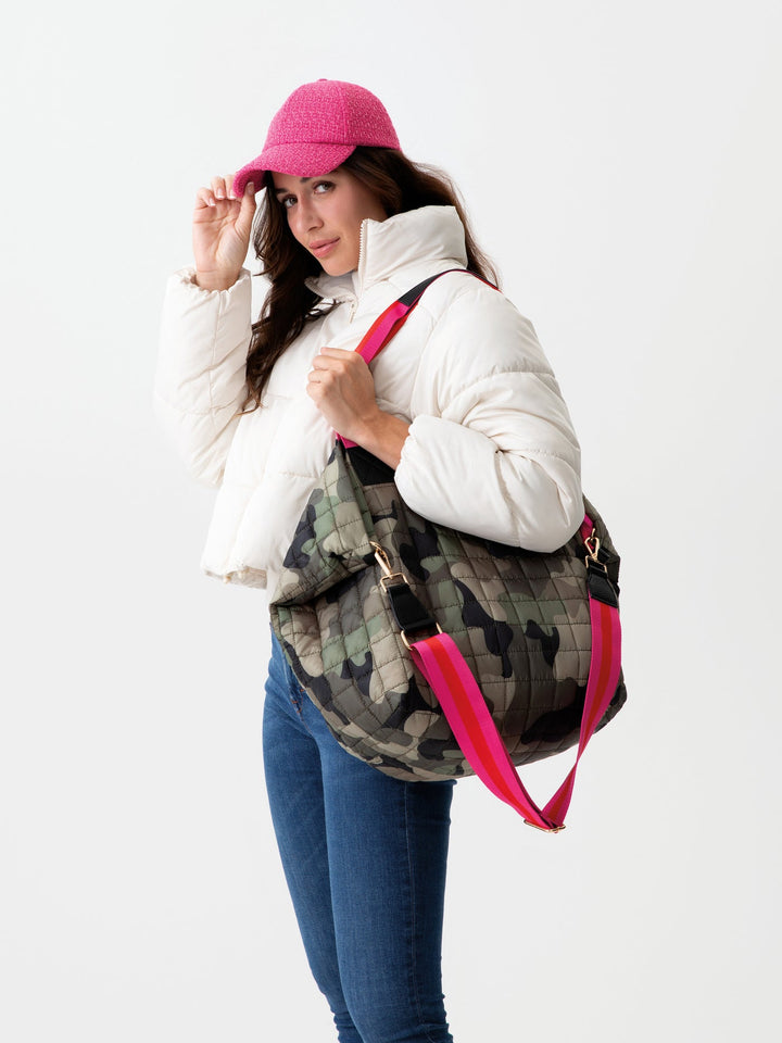 Shiraleah - BILLIE BALL CAP