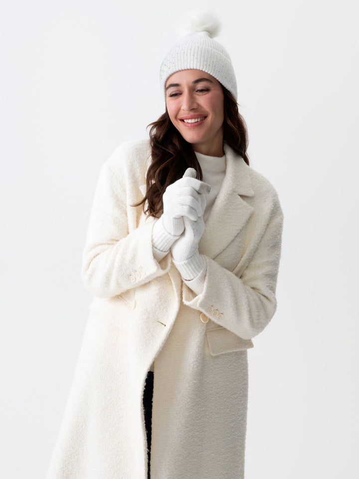 Shiraleah -NATALIA TOUCHSCREEN GLOVES