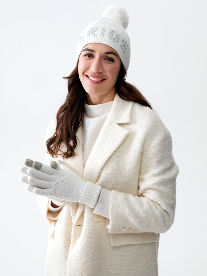 Shiraleah -NATALIA TOUCHSCREEN GLOVES