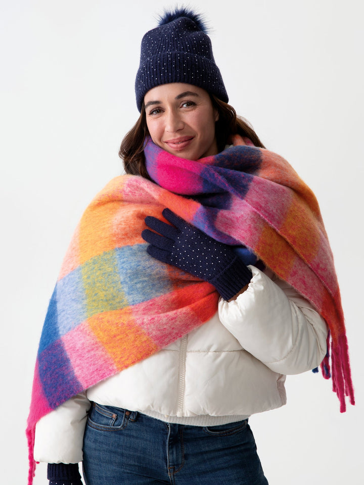 Shiraleah -NATALIA TOUCHSCREEN GLOVES