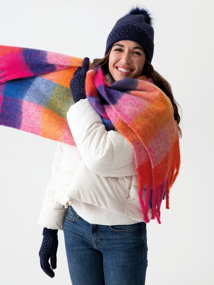 Shiraleah -NATALIA TOUCHSCREEN GLOVES