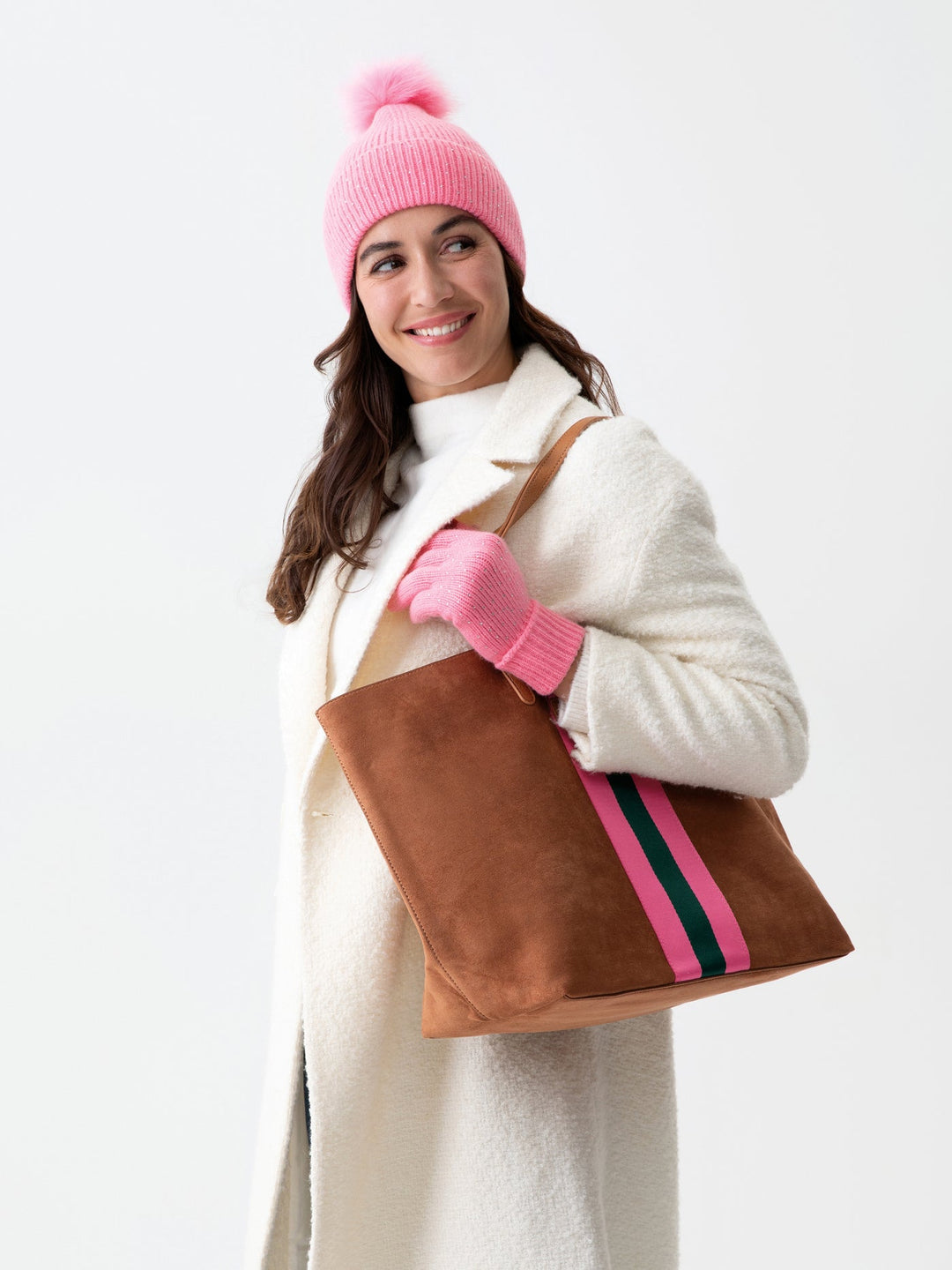 Shiraleah -NATALIA TOUCHSCREEN GLOVES