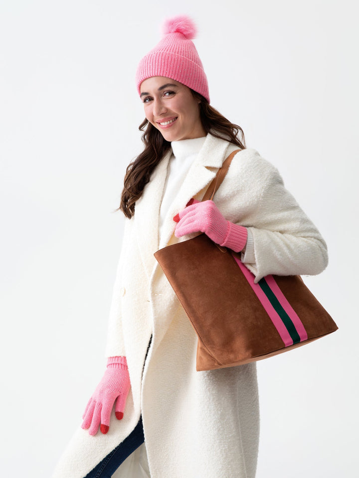 Shiraleah -NATALIA TOUCHSCREEN GLOVES