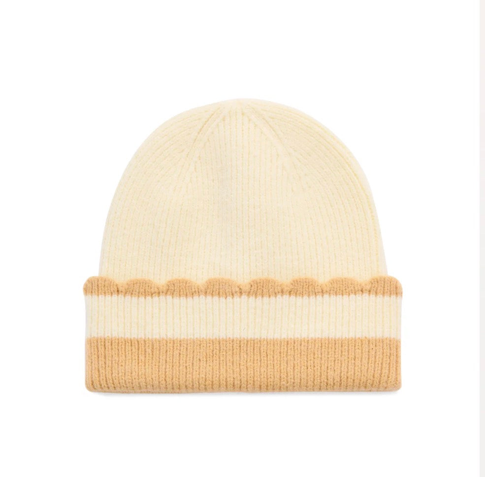Shiraleah Scala Beanie