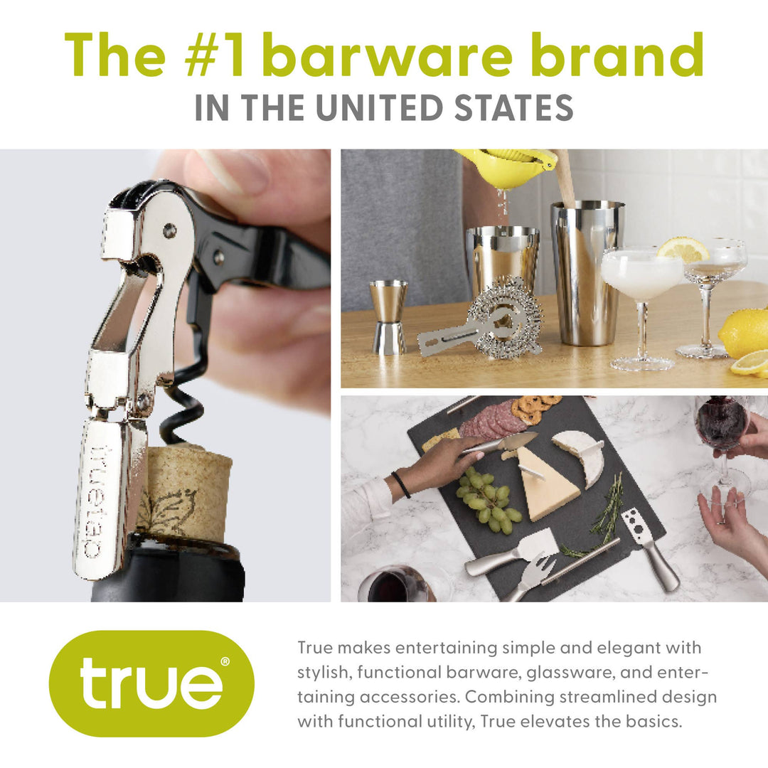 Tag Ceramic Cheese Labels with Removable Ink Pen Set of 4