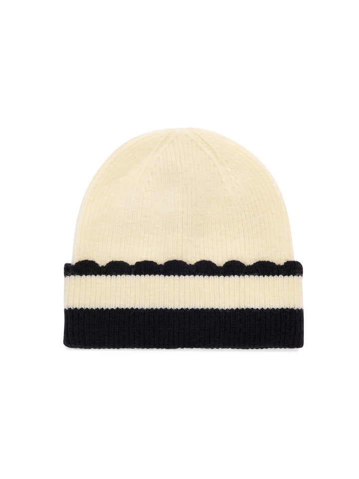Shiraleah Scala Beanie