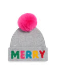 Shiraleah - MERRY BEANIE