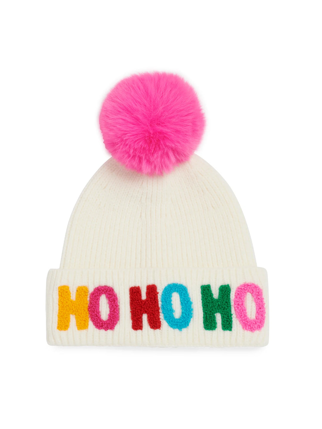 Shiraleah - HO HO HO BEANIE