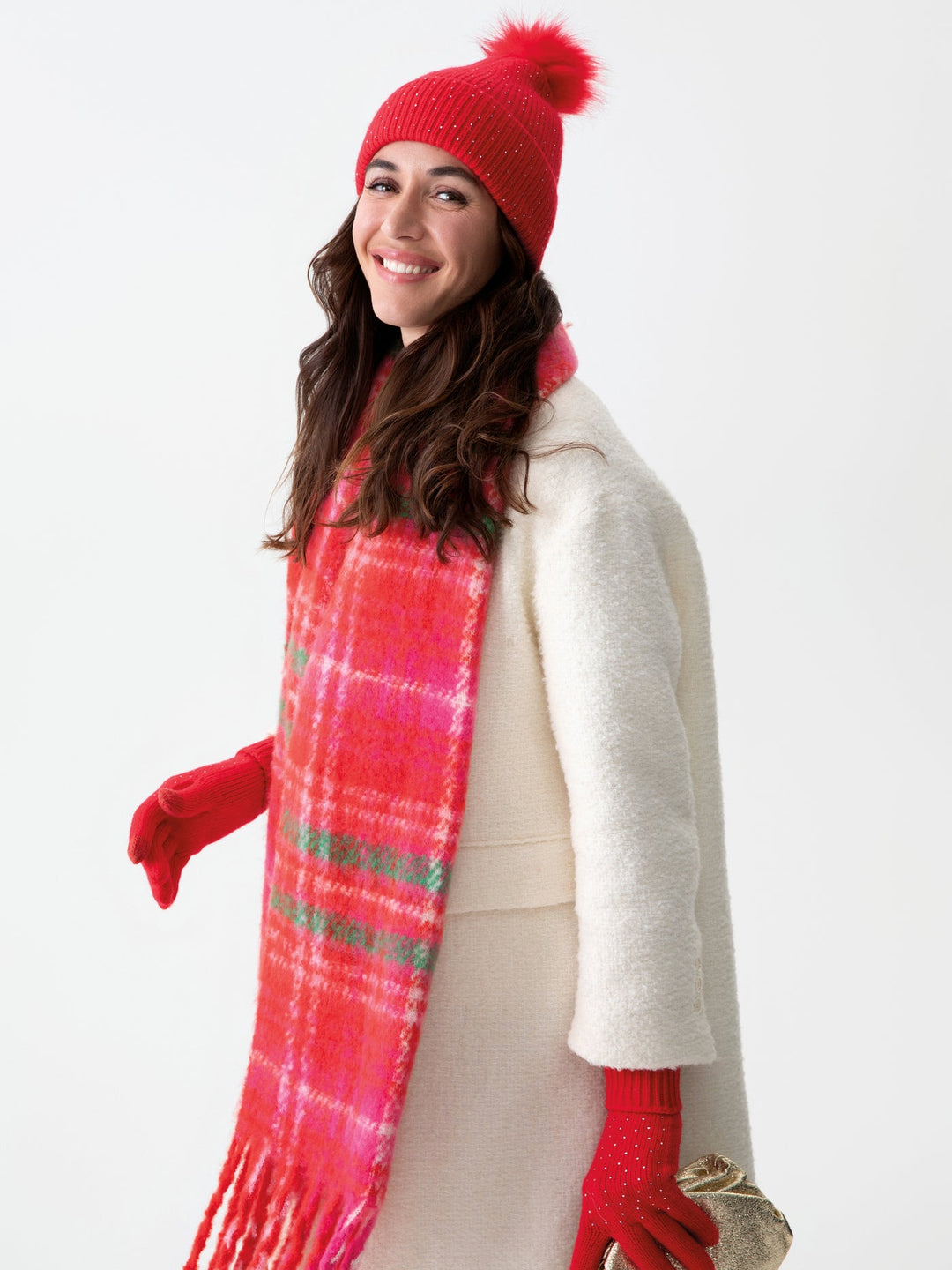 Shiraleah - NATALIA BEANIE