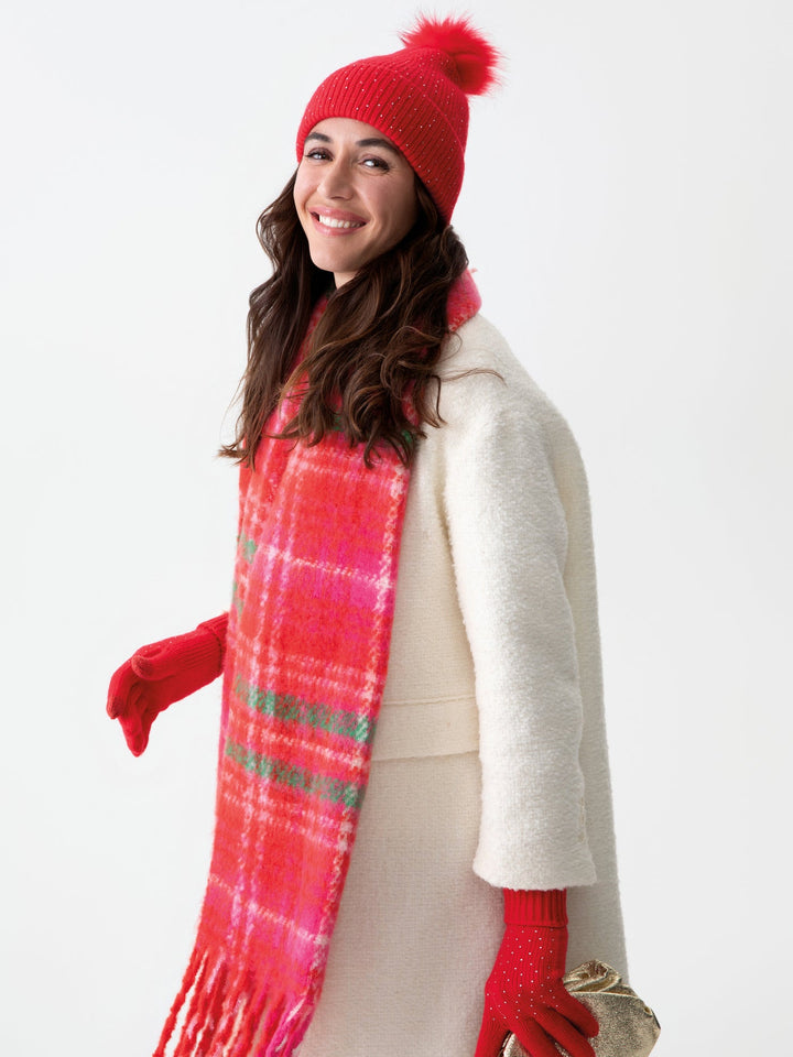 Shiraleah - NATALIA BEANIE