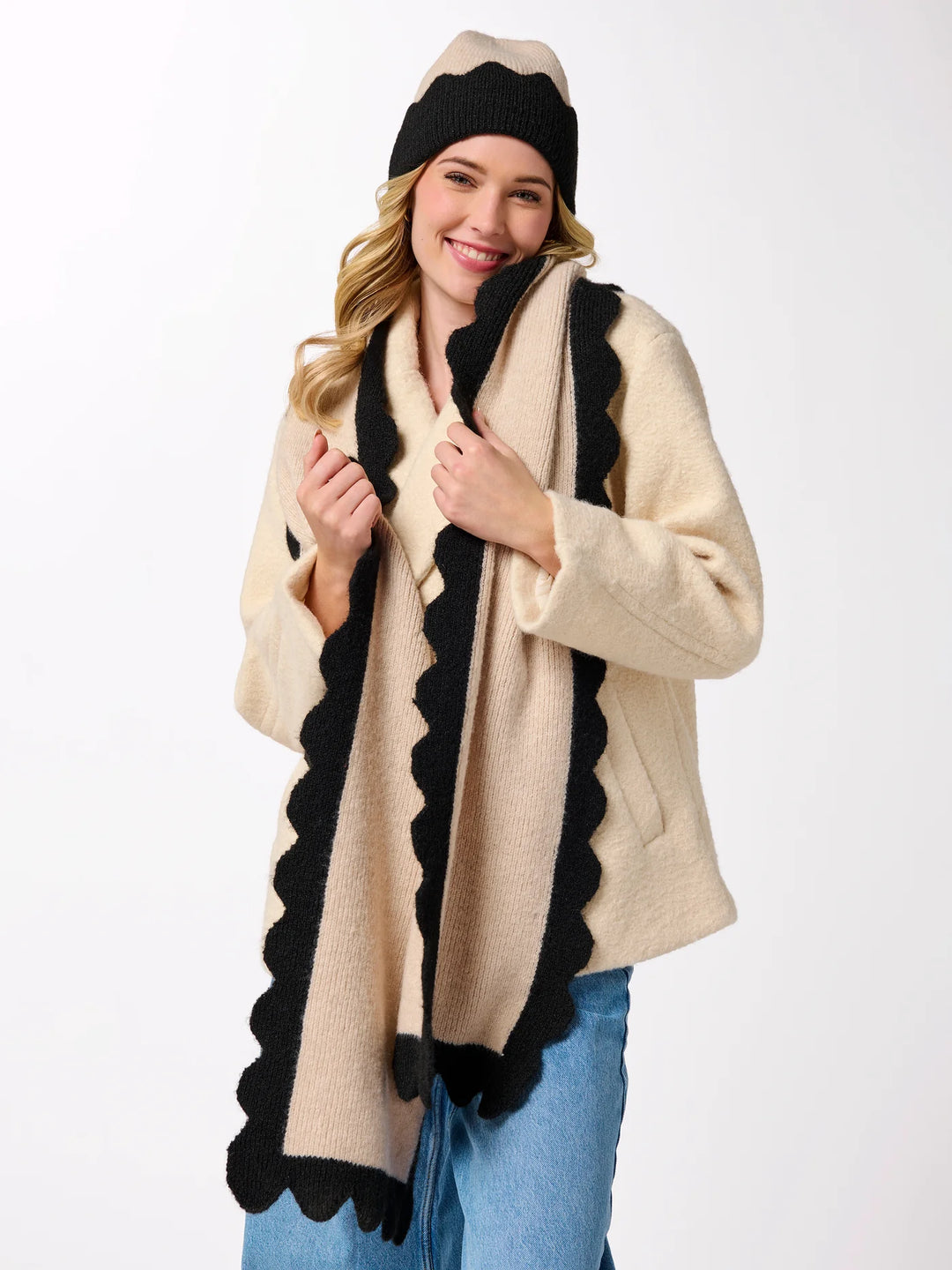 Shiraleah - MELODY BEANIE