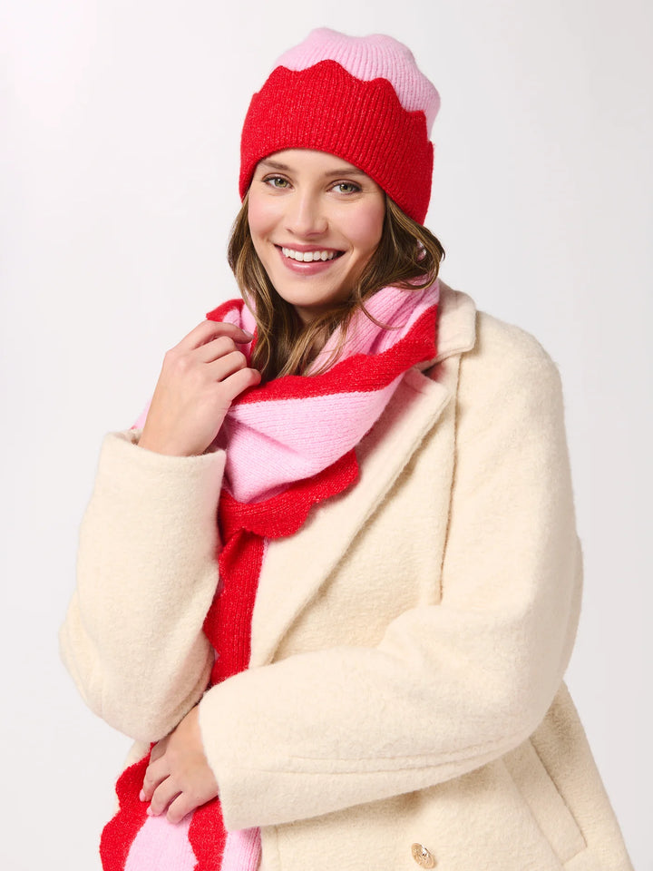 Shiraleah - MELODY BEANIE