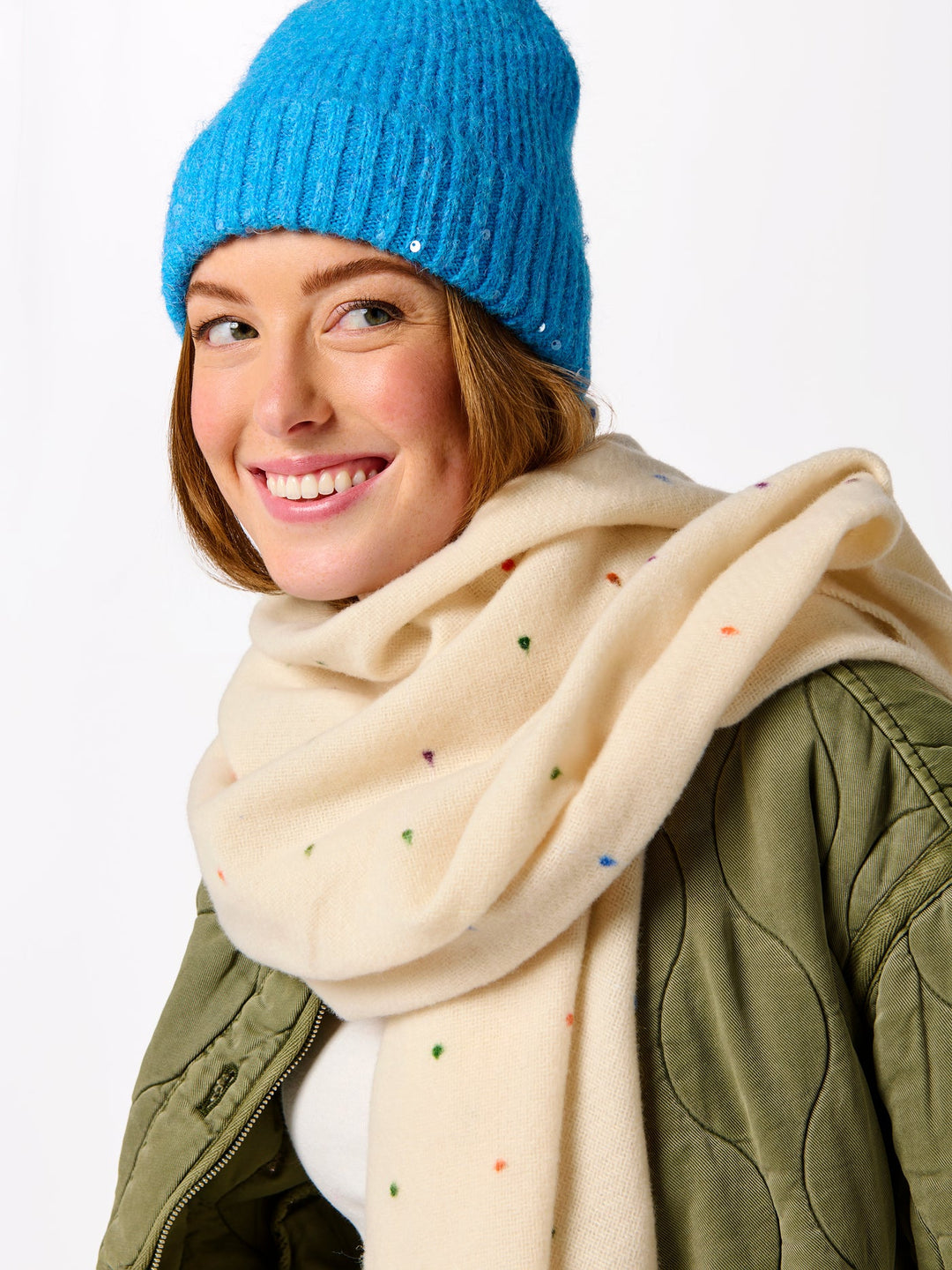 Shiraleah - JOLIE SCARF