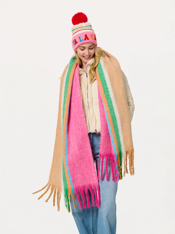 Shiraleah Mina Scarf