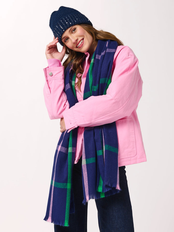 Shiraleah - REESE SCARF