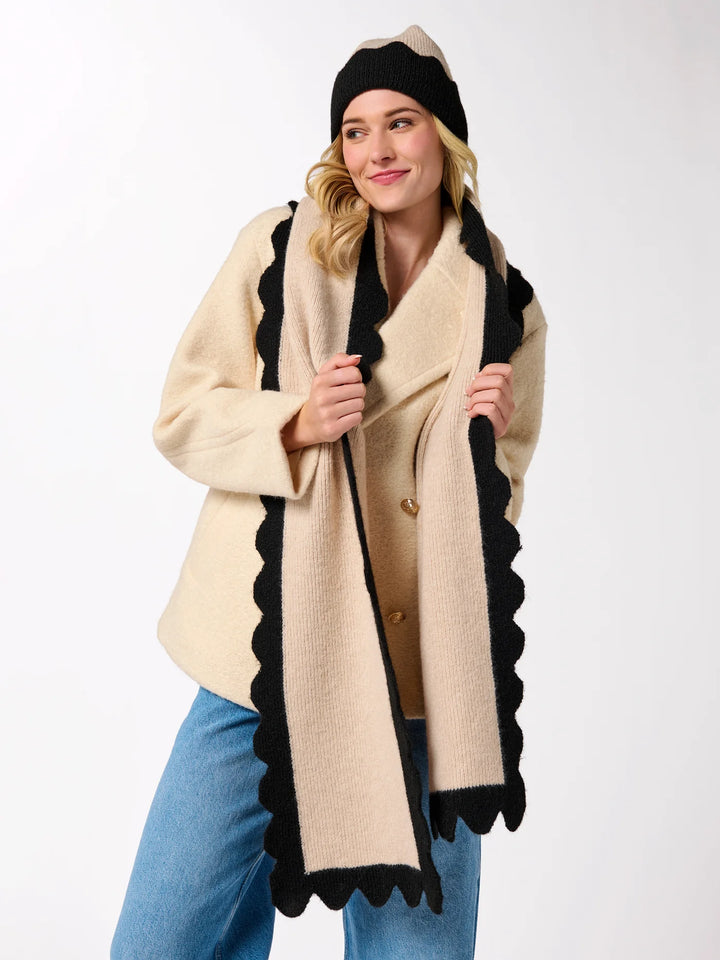 Shiraleah - MELODY SCARF