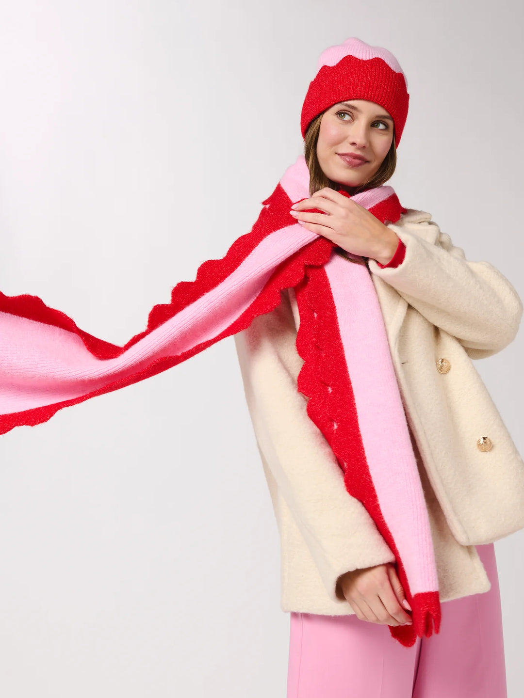 Shiraleah - MELODY SCARF