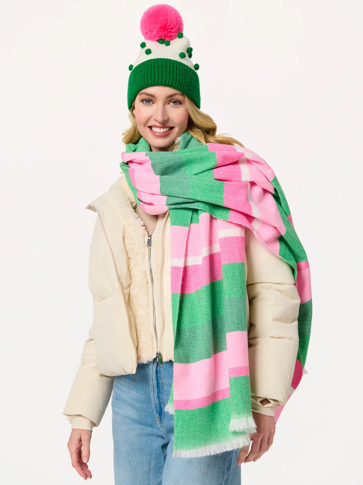 Shiraleah Kayla Scarf