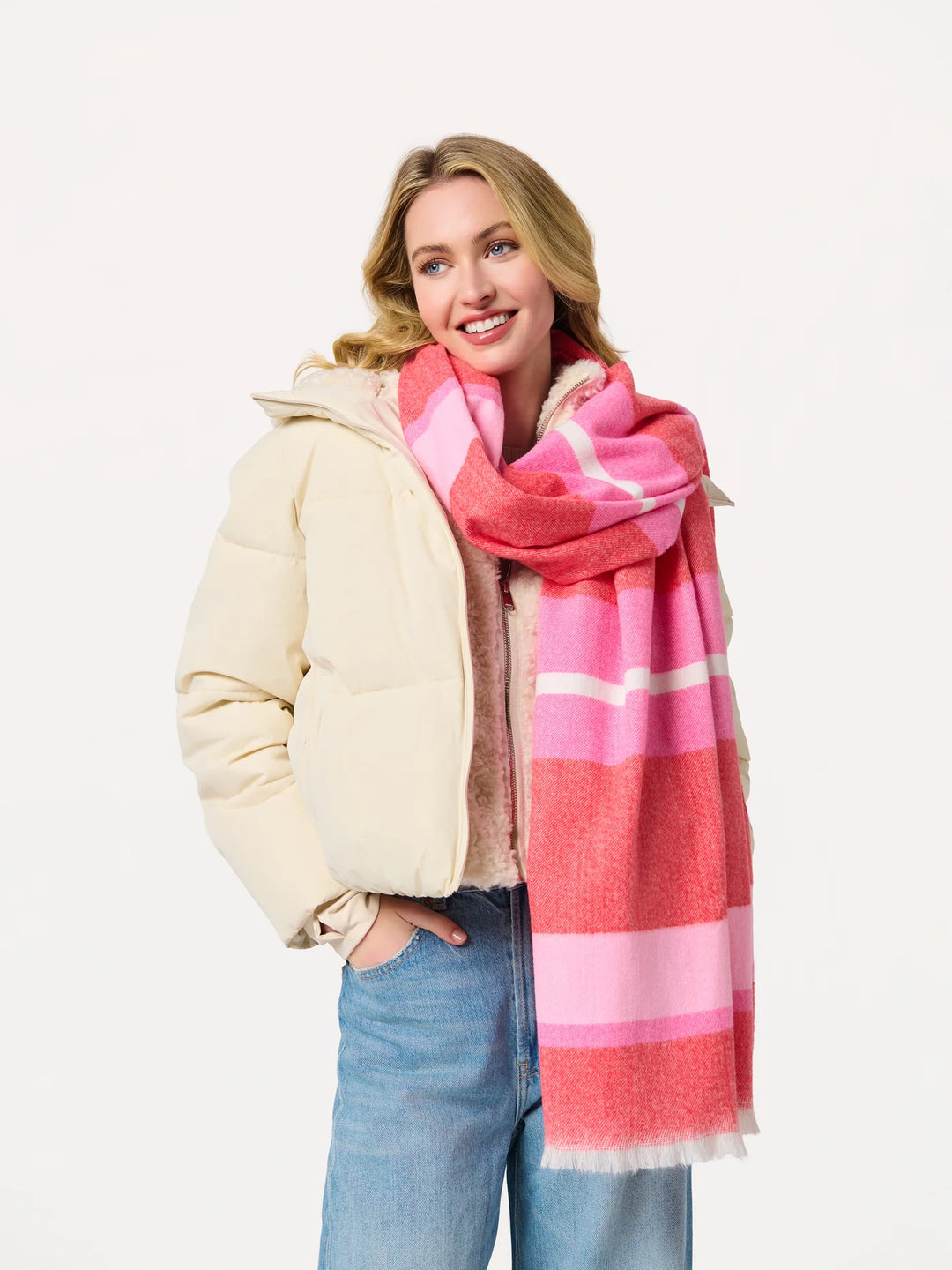 Shiraleah Kayla Scarf
