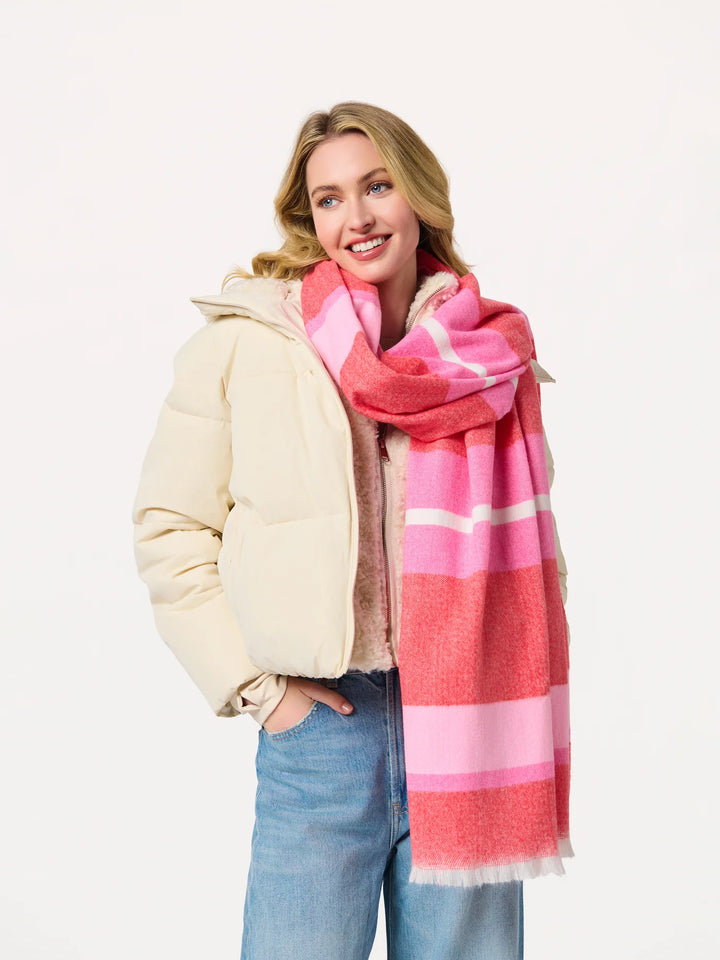 Shiraleah Kayla Scarf
