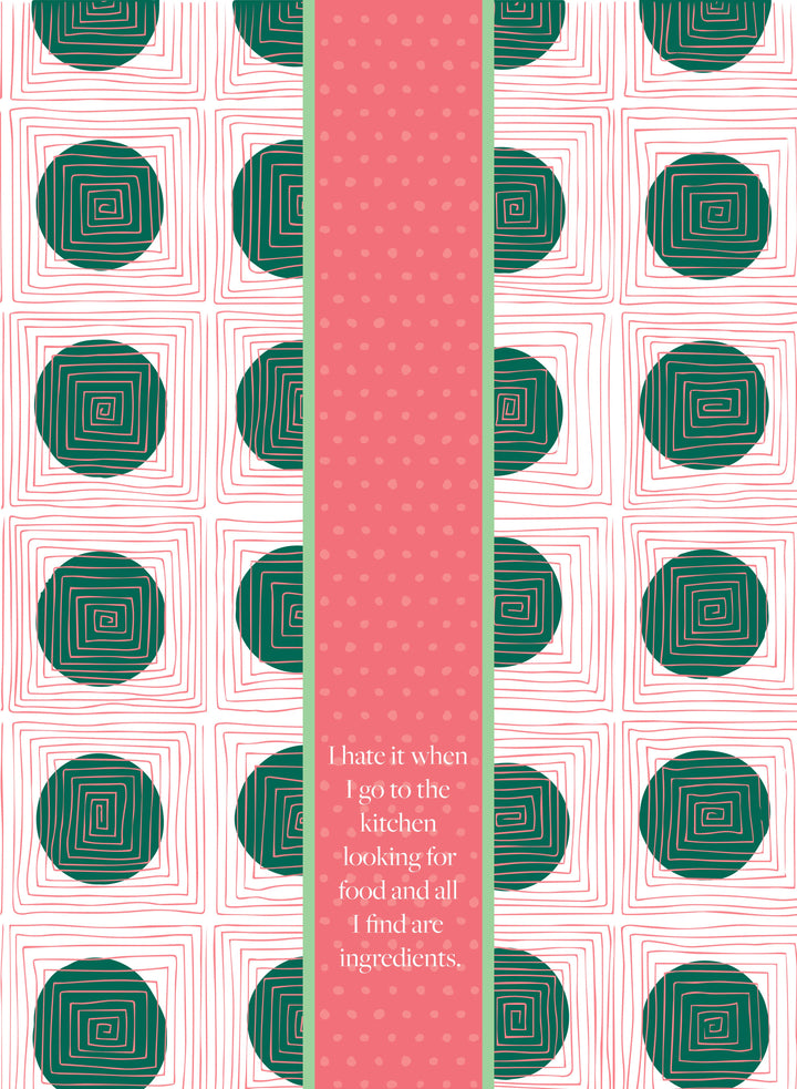 DISH TOWEL: Ingredients