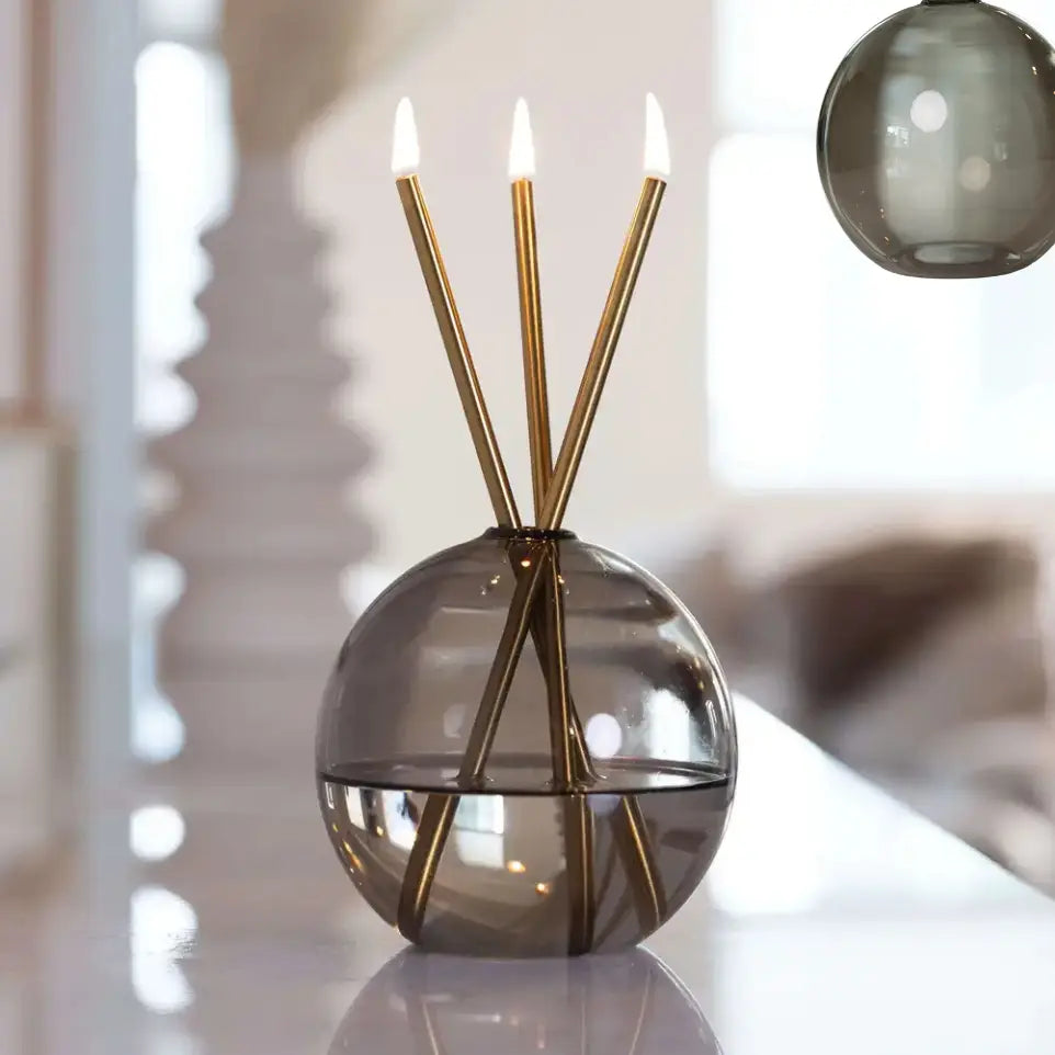 Everlasting Candle - Neva Vase
