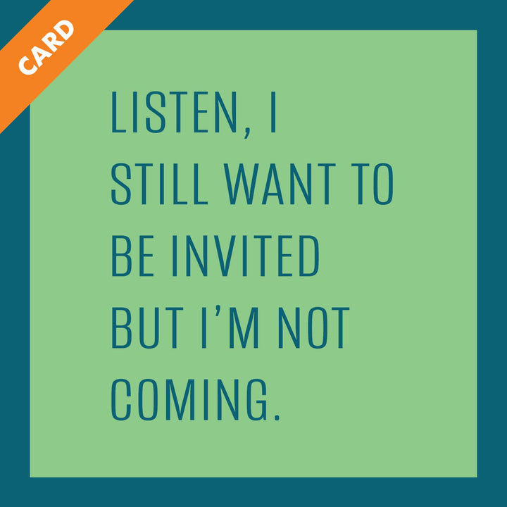 CARD Not Coming