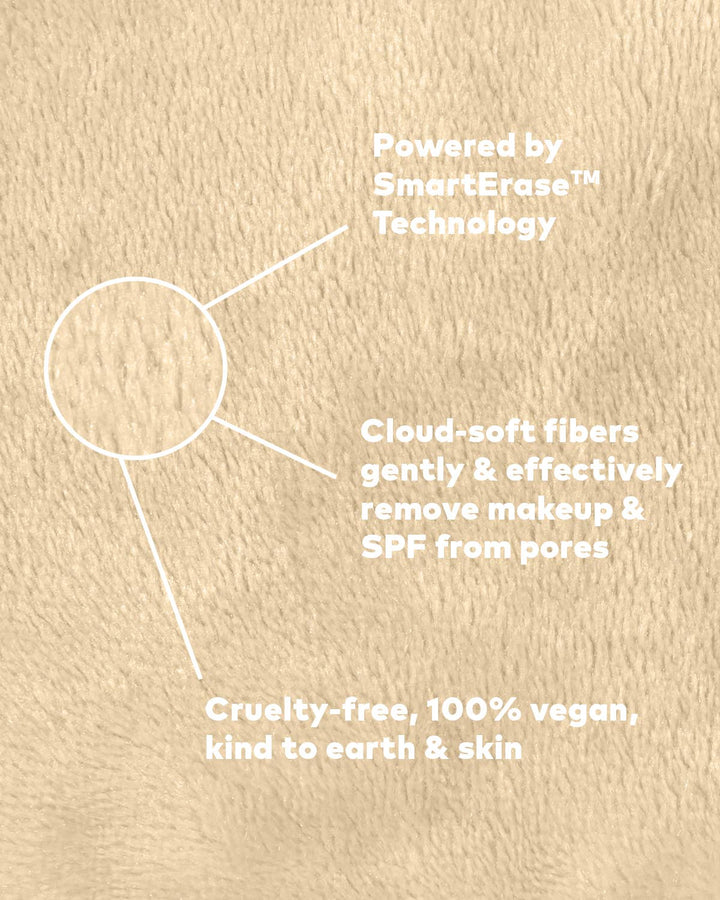 Leopard 7-Day Set | MakeUp Eraser