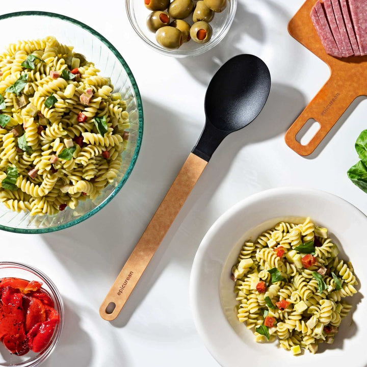 Gourmet Series Spoon