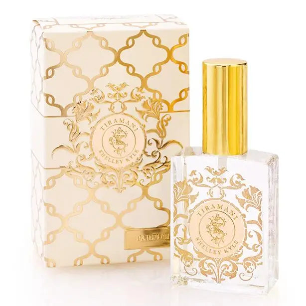 Shelley Kyle Tiramani Perfume
