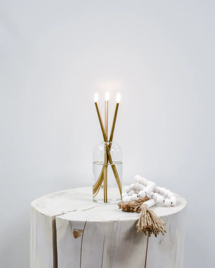Everlasting Candles - Wylie Vase