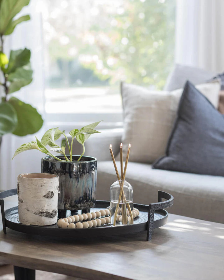 Everlasting Candles - Wylie Vase
