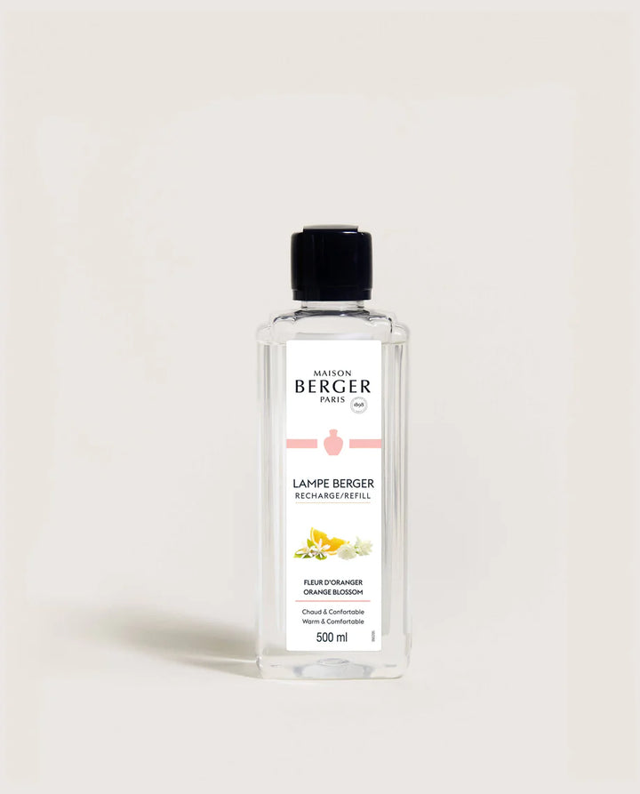 Orange Blossom Fragrance Lamp Refill