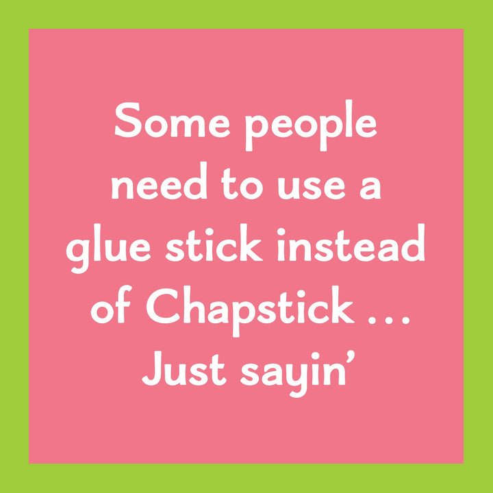 CARD Chapstick